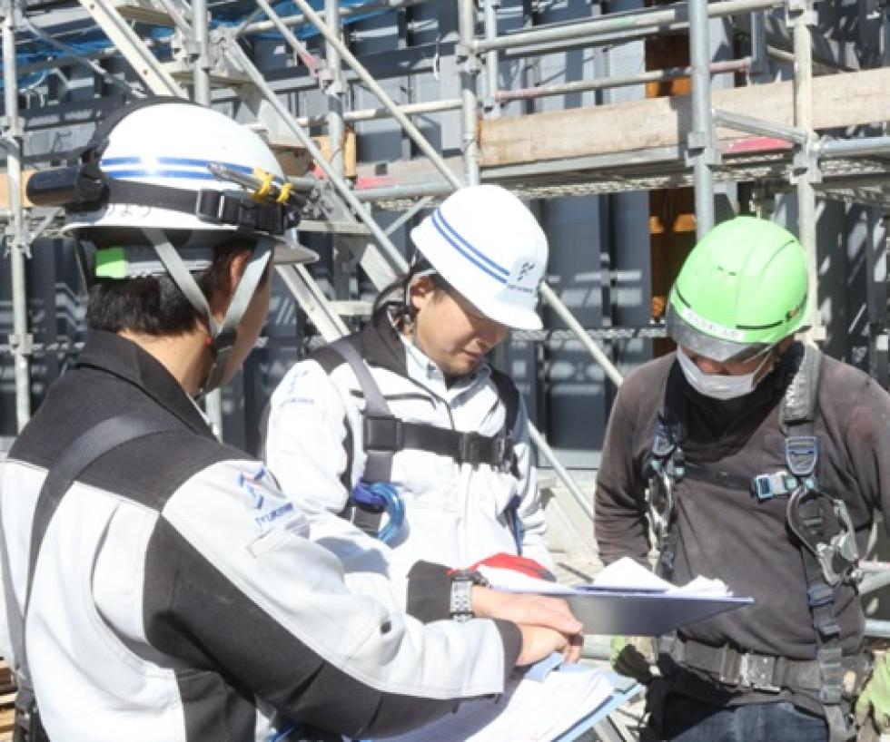 インターンシップのご案内