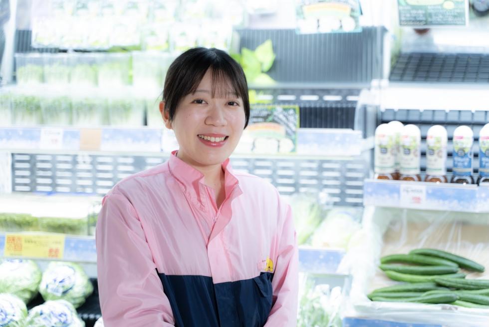 【WEB開催】地域と共に歩む、地域密着型スーパーサンシの魅力とは!?