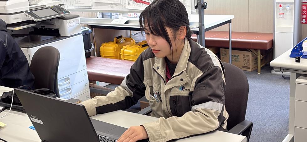 ★全学部歓迎★ 2days仕事体験/ICT&書類作成コース